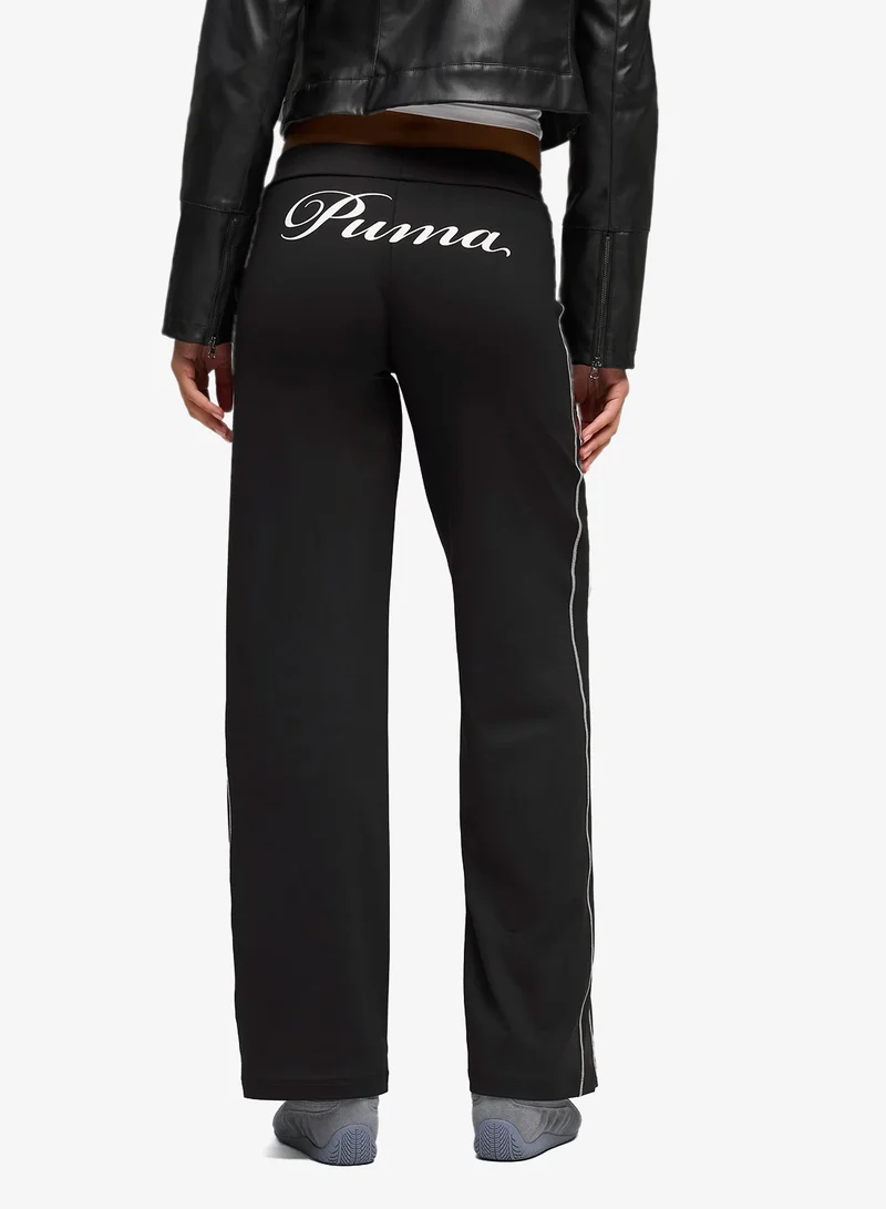 بوما بنطلون ستريتلام مستقيم الساق